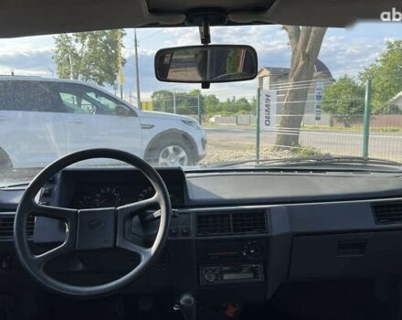 ЗАЗ 1103 Славута, объемом двигателя 1.2 л и пробегом 61 тыс. км за 1100 $, фото 17 на Automoto.ua