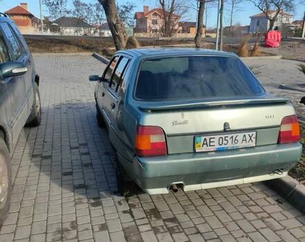 ЗАЗ 1103 Славута, объемом двигателя 1.3 л и пробегом 207 тыс. км за 1407 $, фото 1 на Automoto.ua