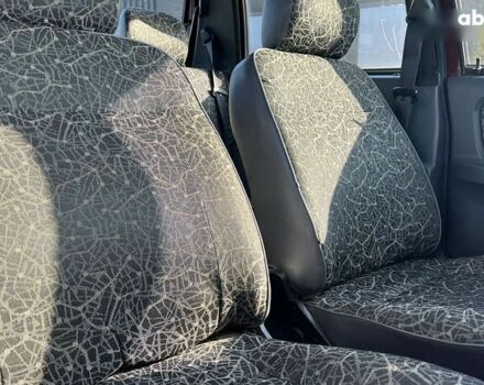 ЗАЗ 1103 Славута, объемом двигателя 1.2 л и пробегом 61 тыс. км за 1100 $, фото 22 на Automoto.ua