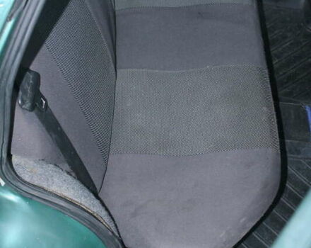 ЗАЗ 1103 Славута, объемом двигателя 1.2 л и пробегом 28 тыс. км за 661 $, фото 6 на Automoto.ua