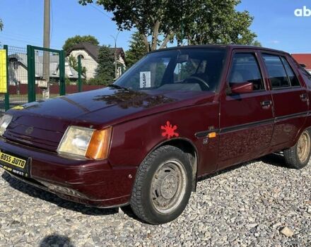 ЗАЗ 1103 Славута, объемом двигателя 1.2 л и пробегом 61 тыс. км за 1100 $, фото 2 на Automoto.ua