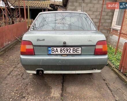 ЗАЗ 1103 Славута, объемом двигателя 1.3 л и пробегом 887 тыс. км за 1100 $, фото 10 на Automoto.ua