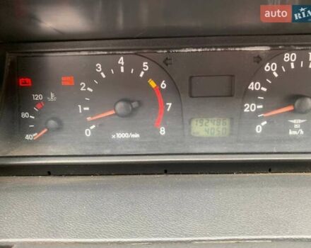 ЗАЗ 1103 Славута, объемом двигателя 1.3 л и пробегом 887 тыс. км за 1100 $, фото 5 на Automoto.ua