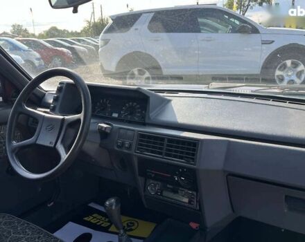 ЗАЗ 1103 Славута, объемом двигателя 1.2 л и пробегом 61 тыс. км за 1100 $, фото 21 на Automoto.ua