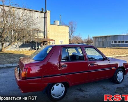 ЗАЗ 1103 Славута, об'ємом двигуна 1.2 л та пробігом 43 тис. км за 2500 $, фото 2 на Automoto.ua