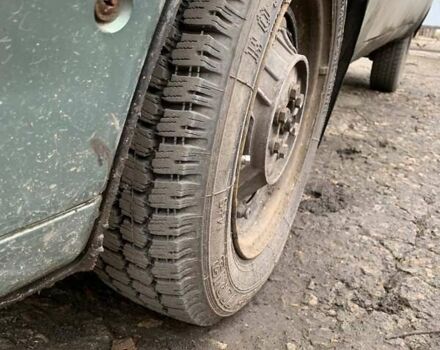 ЗАЗ 1103 Славута, объемом двигателя 1.3 л и пробегом 887 тыс. км за 1100 $, фото 9 на Automoto.ua
