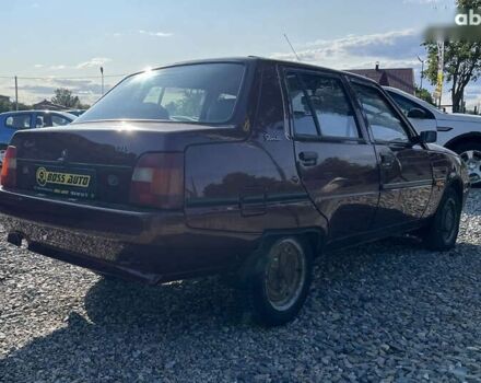 ЗАЗ 1103 Славута, объемом двигателя 1.2 л и пробегом 61 тыс. км за 1100 $, фото 5 на Automoto.ua