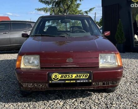 ЗАЗ 1103 Славута, объемом двигателя 1.2 л и пробегом 61 тыс. км за 1100 $, фото 1 на Automoto.ua