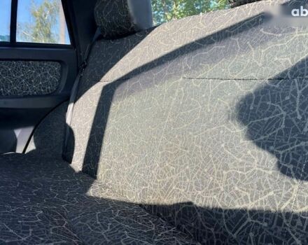 ЗАЗ 1103 Славута, объемом двигателя 1.2 л и пробегом 61 тыс. км за 1100 $, фото 15 на Automoto.ua