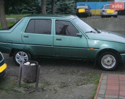 ЗАЗ 1103 Славута, объемом двигателя 1.2 л и пробегом 28 тыс. км за 661 $, фото 1 на Automoto.ua