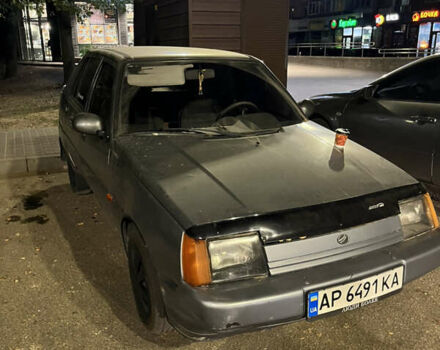 ЗАЗ 1103 Славута, об'ємом двигуна 1.2 л та пробігом 185 тис. км за 999 $, фото 1 на Automoto.ua