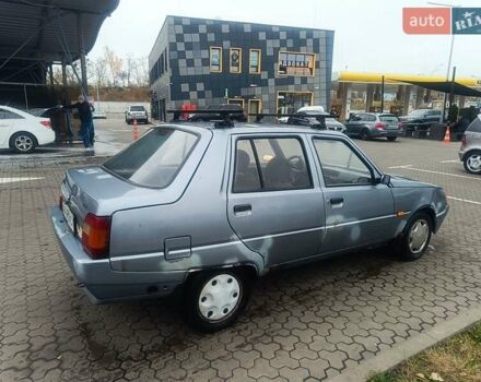 ЗАЗ 1103 Славута, об'ємом двигуна 0 л та пробігом 187 тис. км за 800 $, фото 2 на Automoto.ua