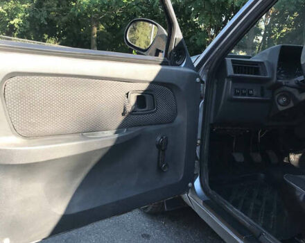 ЗАЗ 1103 Славута, об'ємом двигуна 1.2 л та пробігом 185 тис. км за 999 $, фото 11 на Automoto.ua
