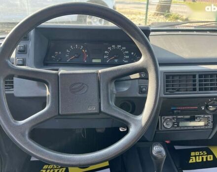 ЗАЗ 1103 Славута, объемом двигателя 1.2 л и пробегом 61 тыс. км за 1100 $, фото 16 на Automoto.ua