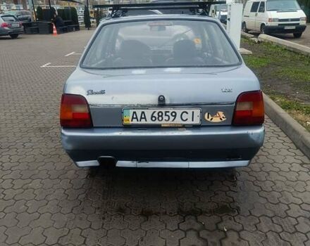 ЗАЗ 1103 Славута, об'ємом двигуна 0 л та пробігом 187 тис. км за 800 $, фото 8 на Automoto.ua