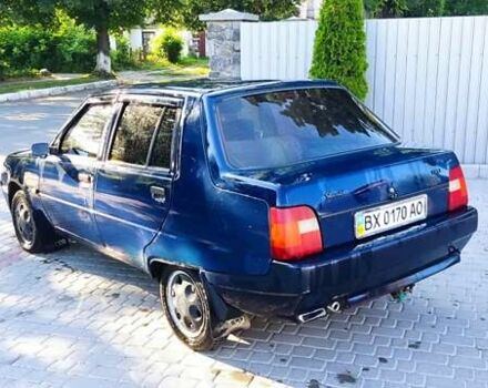 ЗАЗ 1103 Славута, объемом двигателя 1.2 л и пробегом 120 тыс. км за 1500 $, фото 1 на Automoto.ua