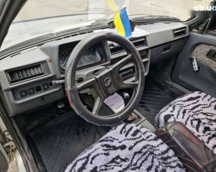 ЗАЗ 1103 Славута, объемом двигателя 0 л и пробегом 156 тыс. км за 999 $, фото 13 на Automoto.ua