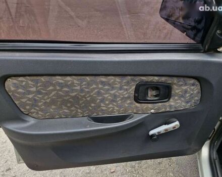 ЗАЗ 1103 Славута, об'ємом двигуна 0 л та пробігом 156 тис. км за 999 $, фото 7 на Automoto.ua