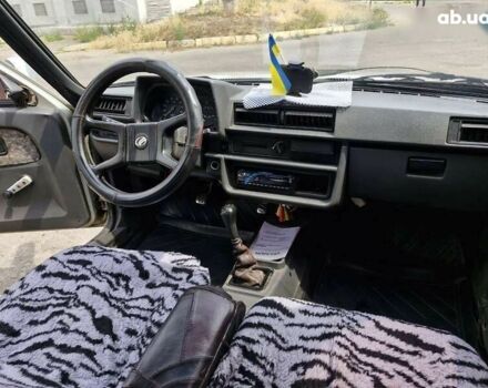 ЗАЗ 1103 Славута, объемом двигателя 0 л и пробегом 156 тыс. км за 999 $, фото 14 на Automoto.ua