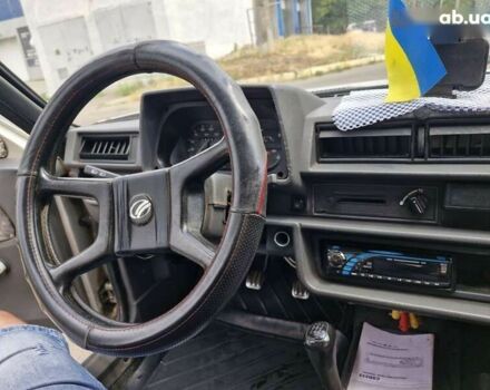 ЗАЗ 1103 Славута, объемом двигателя 0 л и пробегом 156 тыс. км за 999 $, фото 10 на Automoto.ua