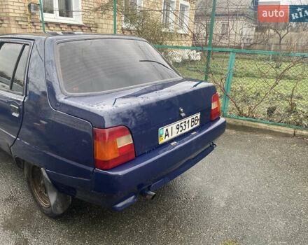 ЗАЗ 1103 Славута, об'ємом двигуна 1.2 л та пробігом 247 тис. км за 1250 $, фото 6 на Automoto.ua