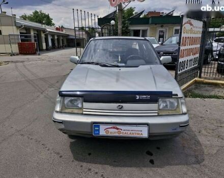 ЗАЗ 1103 Славута, объемом двигателя 0 л и пробегом 156 тыс. км за 999 $, фото 1 на Automoto.ua