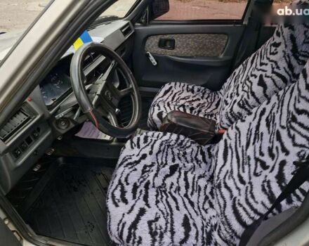 ЗАЗ 1103 Славута, об'ємом двигуна 0 л та пробігом 156 тис. км за 999 $, фото 11 на Automoto.ua