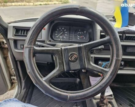 ЗАЗ 1103 Славута, объемом двигателя 0 л и пробегом 156 тыс. км за 999 $, фото 8 на Automoto.ua