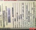 ЗАЗ 1103 Славута, объемом двигателя 1.2 л и пробегом 44 тыс. км за 1800 $, фото 11 на Automoto.ua