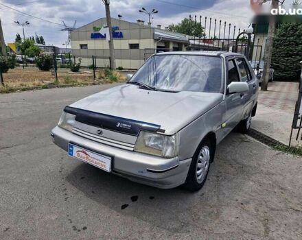 ЗАЗ 1103 Славута, объемом двигателя 0 л и пробегом 156 тыс. км за 999 $, фото 2 на Automoto.ua