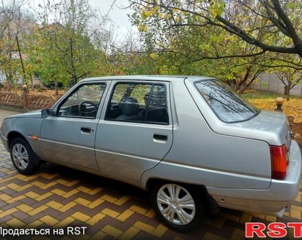 ЗАЗ 1103 Славута, об'ємом двигуна 1.2 л та пробігом 95 тис. км за 1650 $, фото 6 на Automoto.ua