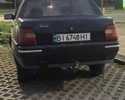 ЗАЗ 1103 Славута 2007 в Полтаве на Automoto.ua ЗАЗ 1103 Славута, объемом двигателя 1.1 л и пробегом 51 тыс. км за 1500 $, фото 2 на Automoto.ua