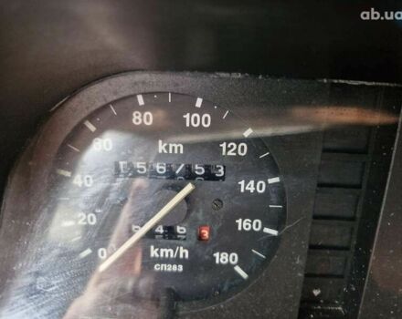 ЗАЗ 1103 Славута, объемом двигателя 0 л и пробегом 156 тыс. км за 999 $, фото 15 на Automoto.ua