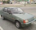 ЗАЗ 1103 Славута, объемом двигателя 1.2 л и пробегом 89 тыс. км за 1600 $, фото 3 на Automoto.ua