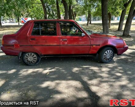 ЗАЗ 1103 Славута, объемом двигателя 1.2 л и пробегом 200 тыс. км за 900 $, фото 3 на Automoto.ua