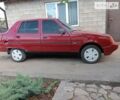 ЗАЗ 1103 Славута, об'ємом двигуна 1.2 л та пробігом 256 тис. км за 1500 $, фото 13 на Automoto.ua