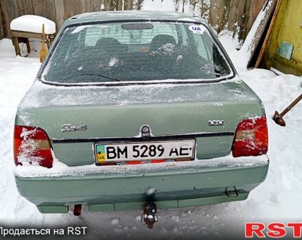 ЗАЗ 1103 Славута, об'ємом двигуна 1.2 л та пробігом 130 тис. км за 700 $, фото 1 на Automoto.ua