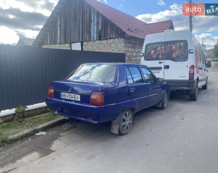 ЗАЗ 1103 Славута, объемом двигателя 1.2 л и пробегом 140 тыс. км за 888 $, фото 4 на Automoto.ua