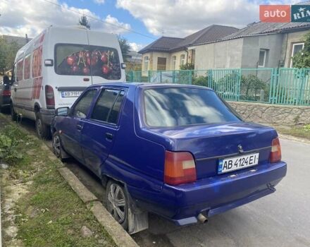 ЗАЗ 1103 Славута, объемом двигателя 1.2 л и пробегом 140 тыс. км за 888 $, фото 2 на Automoto.ua