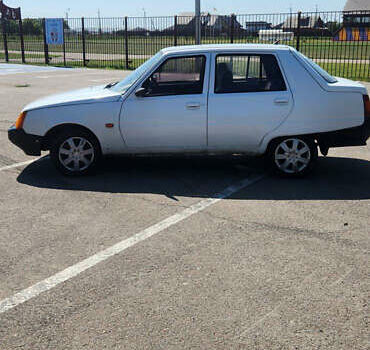 ЗАЗ 1103 Славута, объемом двигателя 1.2 л и пробегом 80 тыс. км за 900 $, фото 4 на Automoto.ua