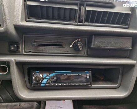 ЗАЗ 1103 Славута, объемом двигателя 0 л и пробегом 156 тыс. км за 1199 $, фото 16 на Automoto.ua