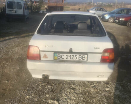 ЗАЗ 1103 Славута, объемом двигателя 1.2 л и пробегом 80 тыс. км за 1100 $, фото 2 на Automoto.ua