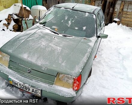 ЗАЗ 1103 Славута, об'ємом двигуна 1.2 л та пробігом 130 тис. км за 700 $, фото 3 на Automoto.ua