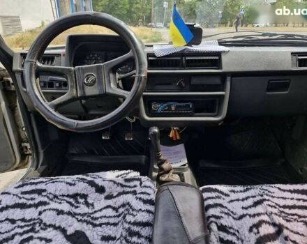 ЗАЗ 1103 Славута, объемом двигателя 0 л и пробегом 156 тыс. км за 999 $, фото 12 на Automoto.ua