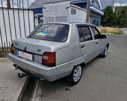 ЗАЗ 1103 Славута, объемом двигателя 0 л и пробегом 156 тыс. км за 999 $, фото 5 на Automoto.ua