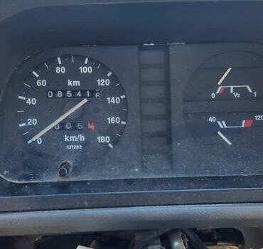 ЗАЗ 1103 Славута, объемом двигателя 1.2 л и пробегом 80 тыс. км за 900 $, фото 1 на Automoto.ua