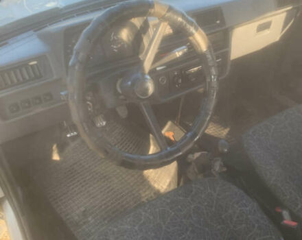 ЗАЗ 1103 Славута, объемом двигателя 1.2 л и пробегом 80 тыс. км за 1100 $, фото 6 на Automoto.ua