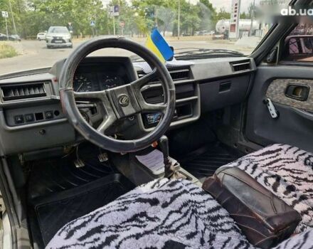 ЗАЗ 1103 Славута, объемом двигателя 0 л и пробегом 156 тыс. км за 1199 $, фото 9 на Automoto.ua