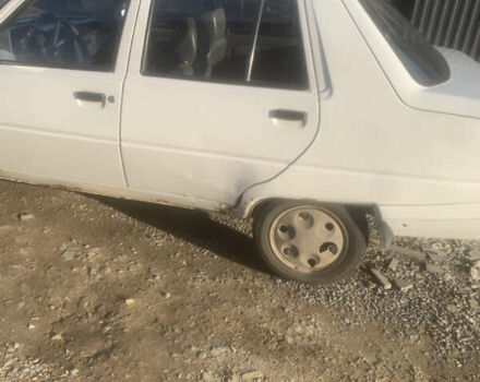 ЗАЗ 1103 Славута, объемом двигателя 1.2 л и пробегом 80 тыс. км за 1100 $, фото 1 на Automoto.ua