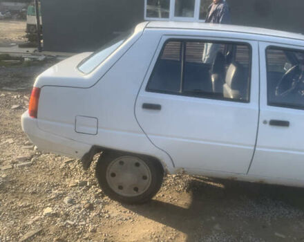 ЗАЗ 1103 Славута, объемом двигателя 1.2 л и пробегом 80 тыс. км за 1100 $, фото 3 на Automoto.ua